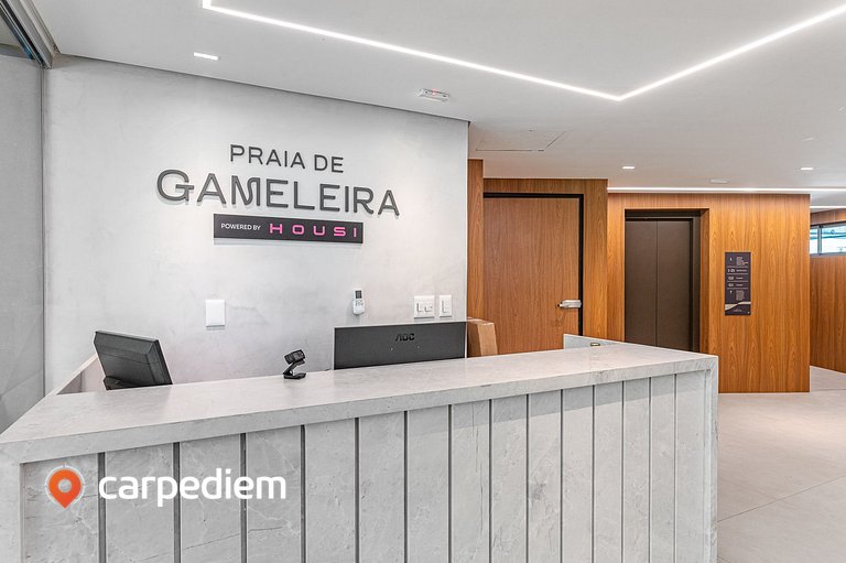 Praia de Gameleira - Perto da praia by Carpediem