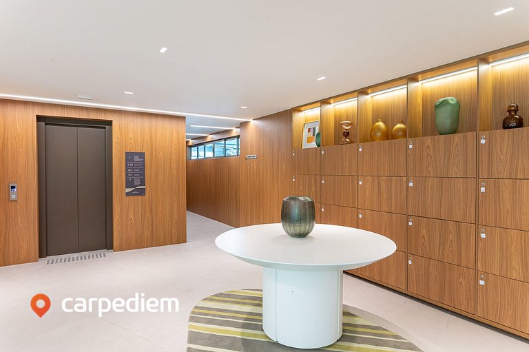 Praia de Gameleira - Perto da praia by Carpediem