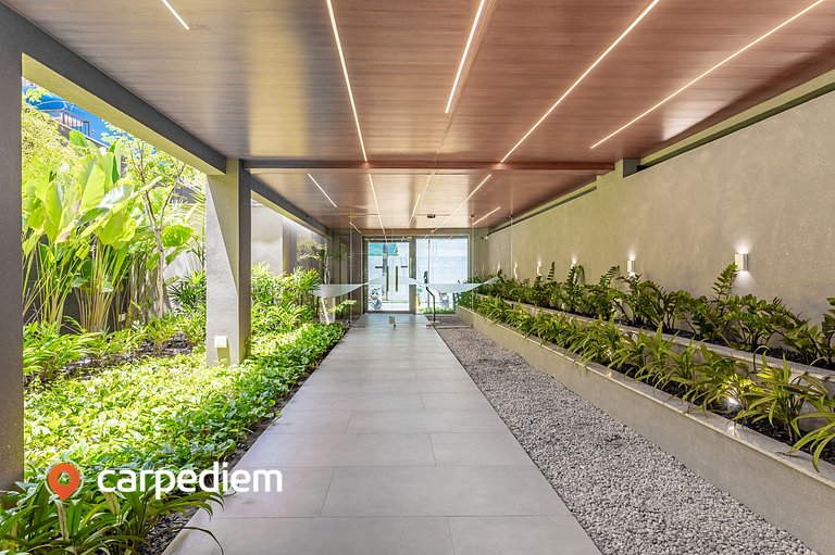 Praia de Gameleira - Perto da praia by Carpediem