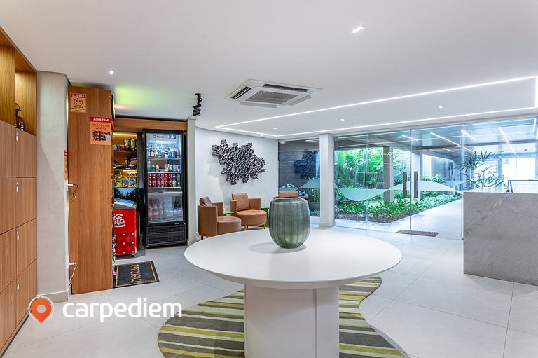 Praia de Gameleira - Perto da praia by Carpediem