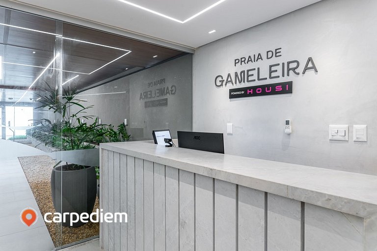 Praia de Gameleira - Perto da praia by Carpediem