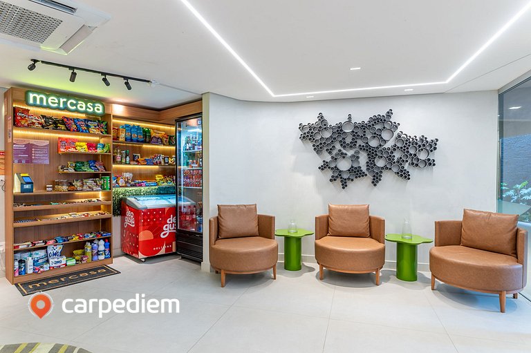 Praia de Gameleira - Perto da praia by Carpediem