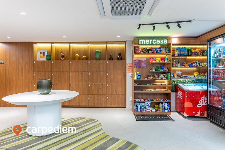 Praia de Gameleira - Perto da praia by Carpediem