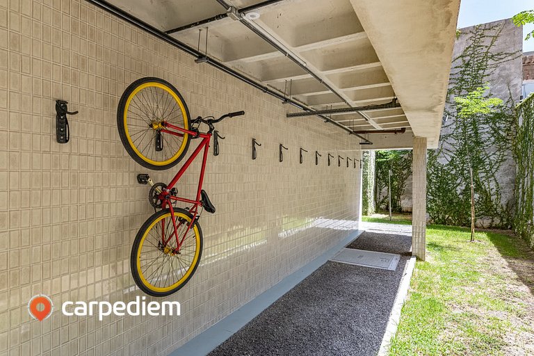 Praia de Gameleira - Perto da praia by Carpediem