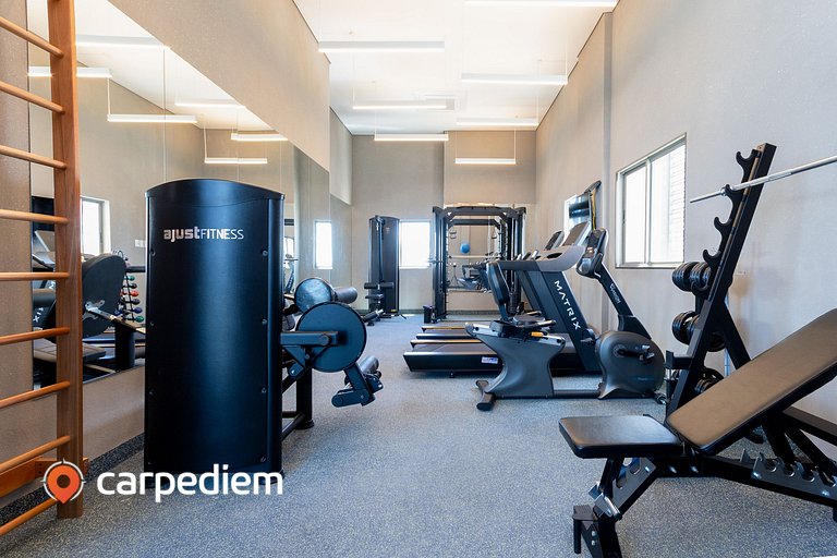 Praia de Gameleira - Perto da praia by Carpediem