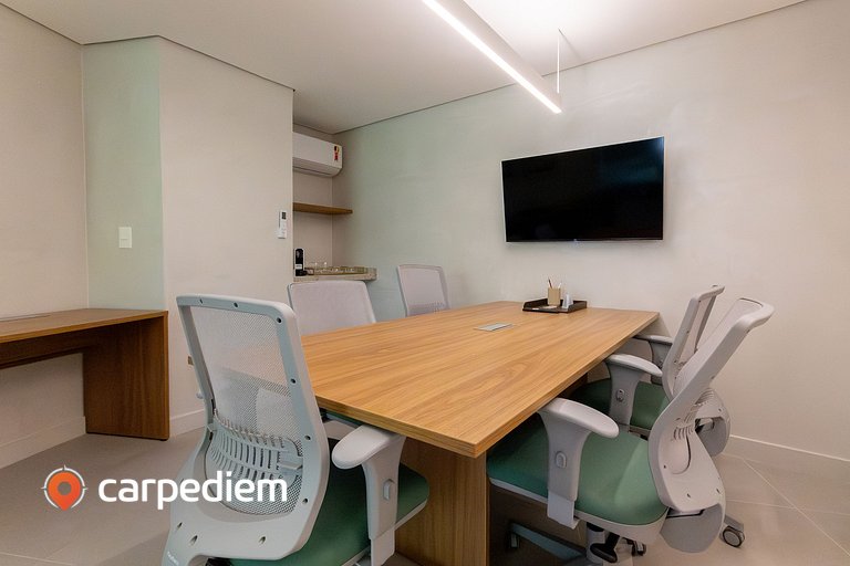 Praia de Gameleira - Perto da praia by Carpediem