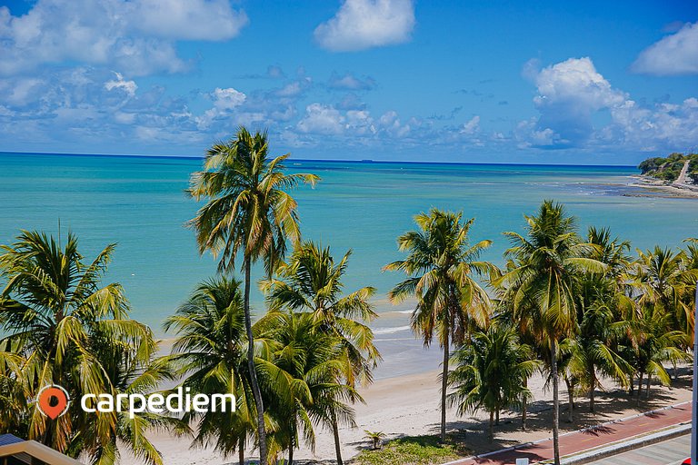 Unity #222 - Studio em Cabo Branco by Carpediem