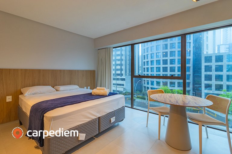 Icon Studio em Boa Viagem Recife| By Carpediem