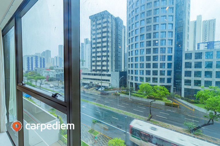 Icon Studio em Boa Viagem Recife| By Carpediem