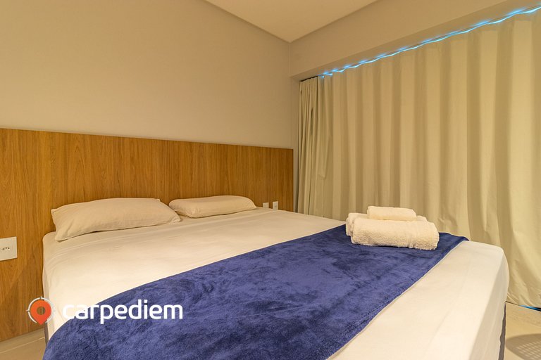 Icon Studio em Boa Viagem Recife| By Carpediem