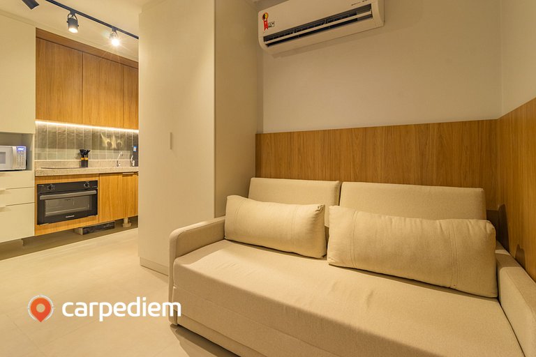 Icon Studio em Boa Viagem Recife| By Carpediem