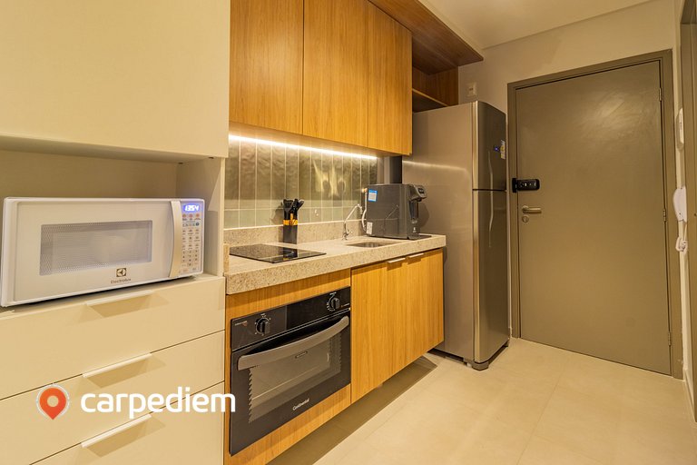 Icon Studio em Boa Viagem Recife| By Carpediem