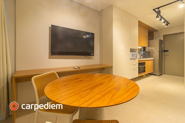 Icon Studio em Boa Viagem Recife| By Carpediem