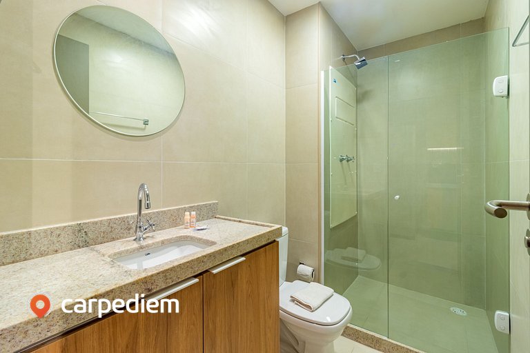 Icon Studio em Boa Viagem Recife| By Carpediem