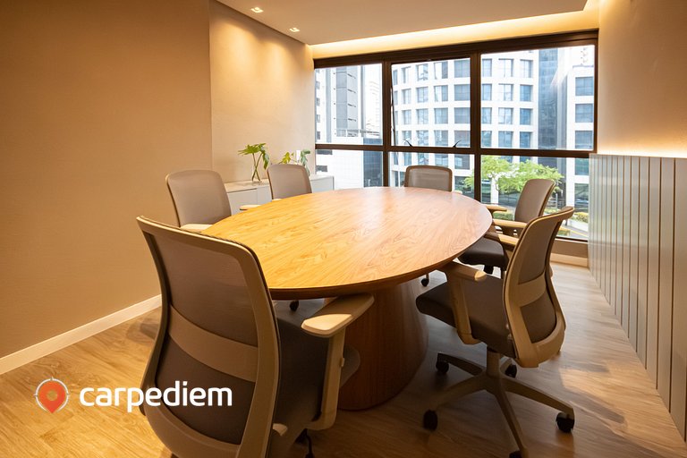 Icon Studio em Boa Viagem Recife| By Carpediem