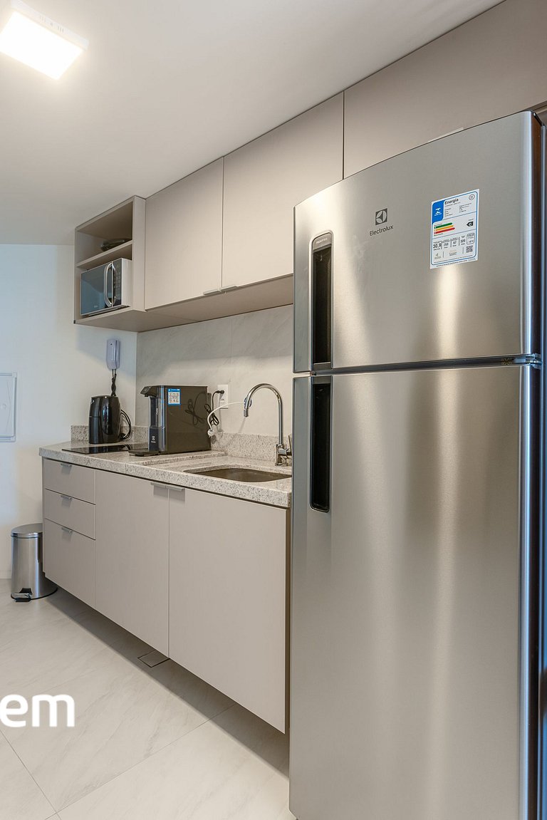 Vivant | Studio Frente Mar Exclusivo by Carpediem