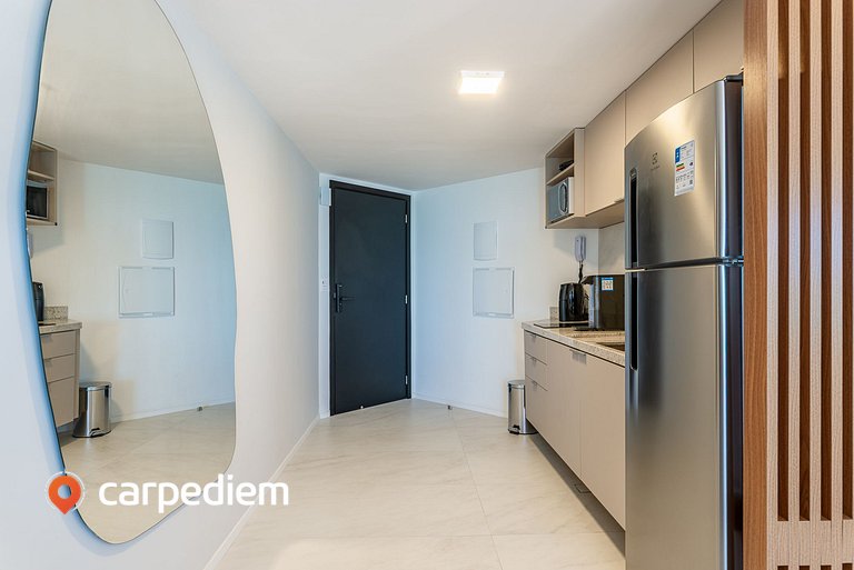 Vivant | Studio Frente Mar Exclusivo by Carpediem