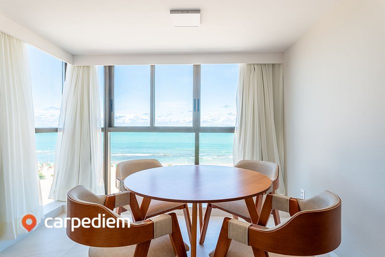 Vivant | Studio Frente Mar Exclusivo by Carpediem