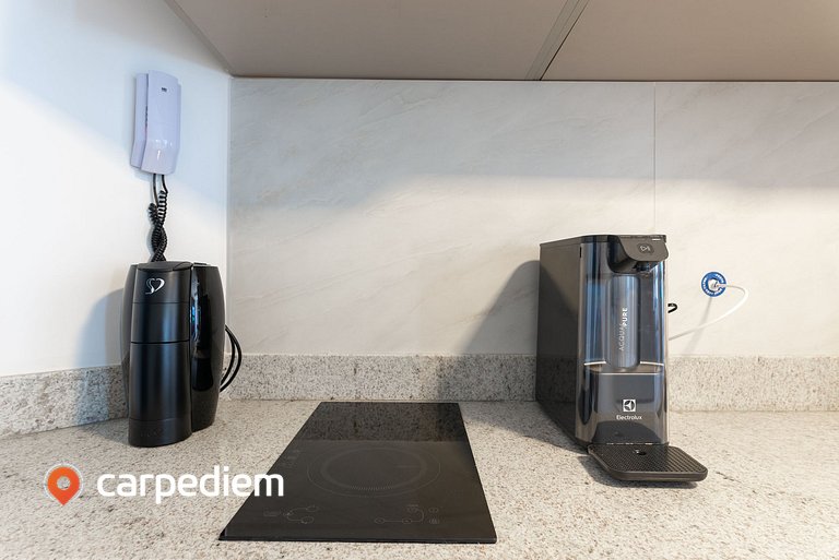 Vivant | Studio Frente Mar Exclusivo by Carpediem