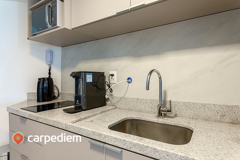 Vivant | Studio Frente Mar Exclusivo by Carpediem