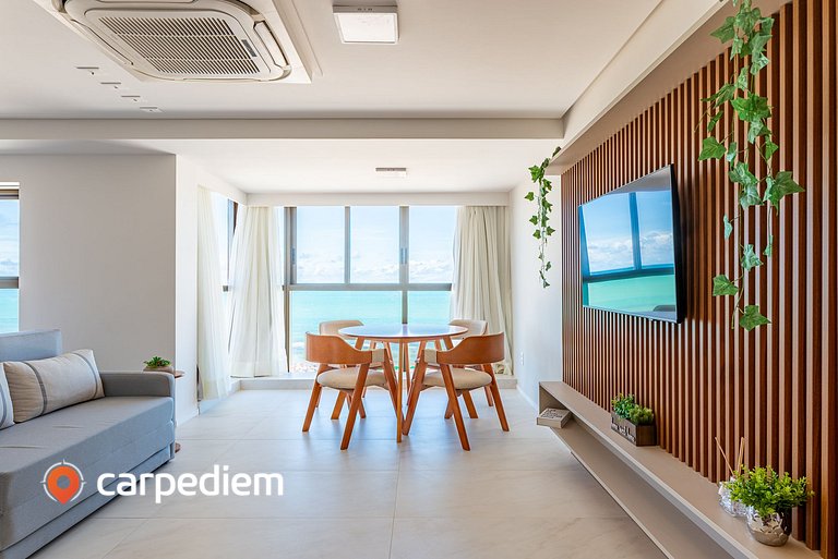 Vivant | Studio Frente Mar Exclusivo by Carpediem