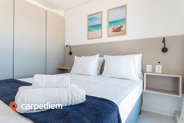 Vivant | Studio Frente Mar Exclusivo by Carpediem