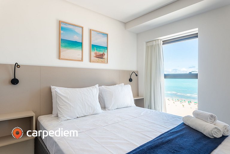 Vivant | Studio Frente Mar Exclusivo by Carpediem