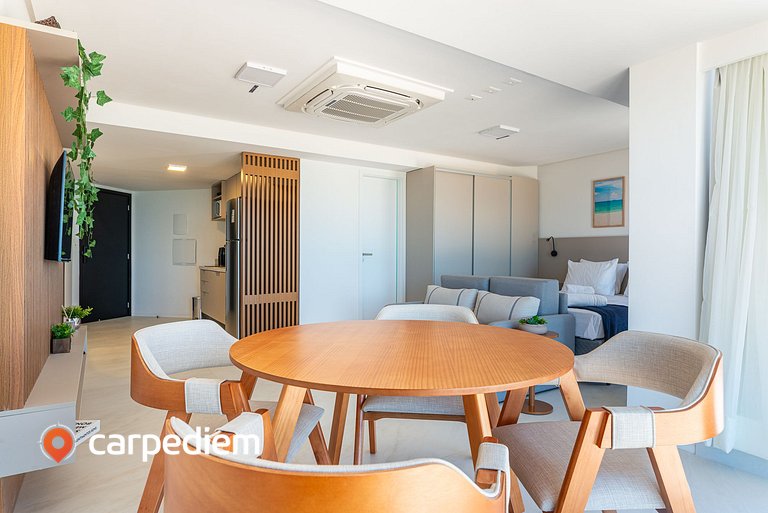 Vivant | Studio Frente Mar Exclusivo by Carpediem