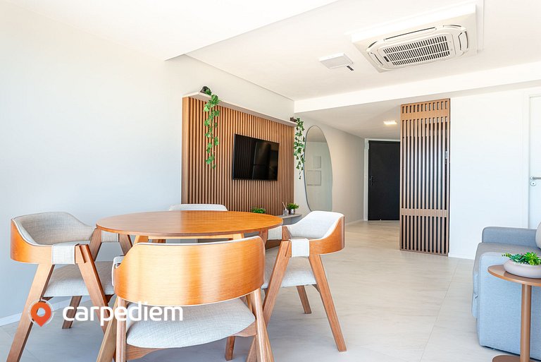 Vivant | Studio Frente Mar Exclusivo by Carpediem