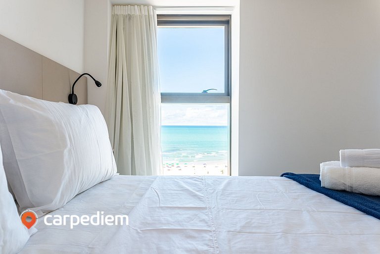 Vivant | Studio Frente Mar Exclusivo by Carpediem