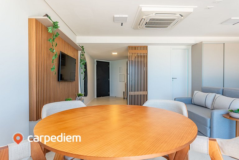 Vivant | Studio Frente Mar Exclusivo by Carpediem