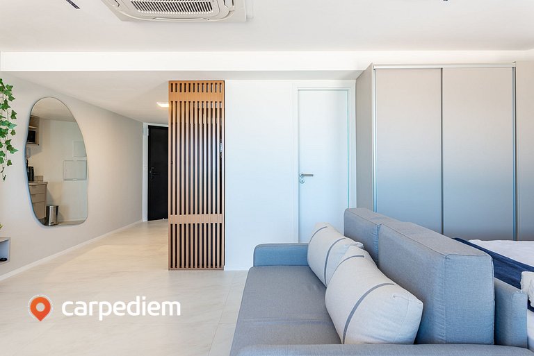 Vivant | Studio Frente Mar Exclusivo by Carpediem