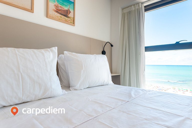 Vivant | Studio Frente Mar Exclusivo by Carpediem