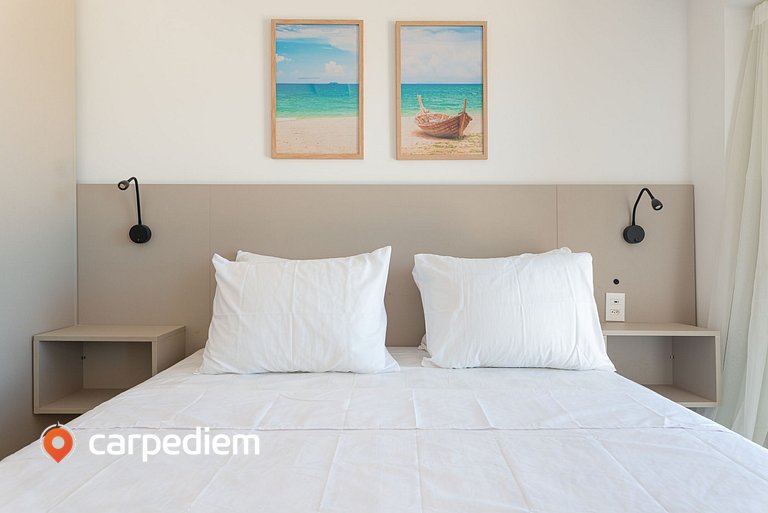 Vivant | Studio Frente Mar Exclusivo by Carpediem