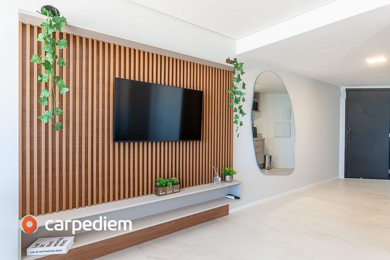 Vivant | Studio Frente Mar Exclusivo by Carpediem