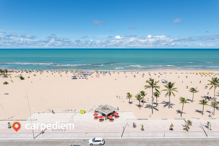 Vivant | Studio Frente Mar Exclusivo by Carpediem