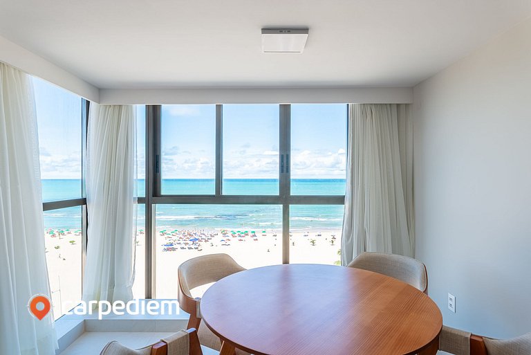 Vivant | Studio Frente Mar Exclusivo by Carpediem