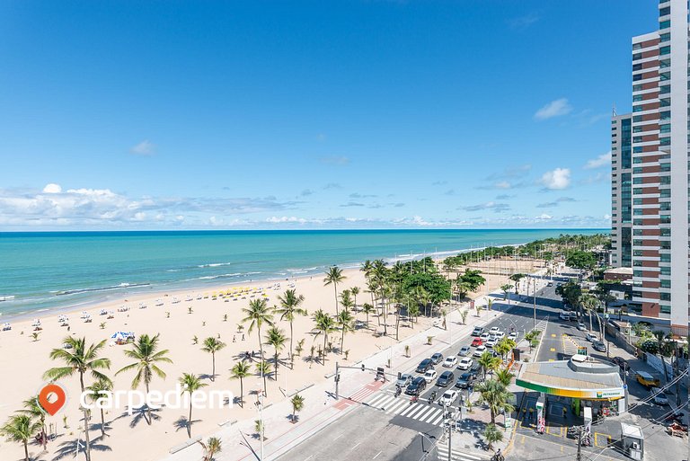 Vivant | Studio Frente Mar Exclusivo by Carpediem