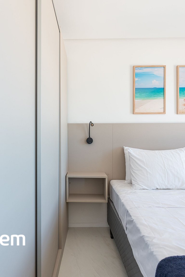 Vivant | Studio Frente Mar Exclusivo by Carpediem