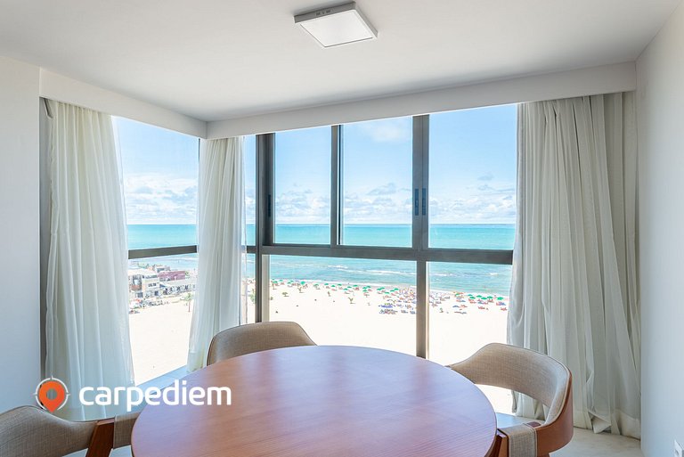 Vivant | Studio Frente Mar Exclusivo by Carpediem