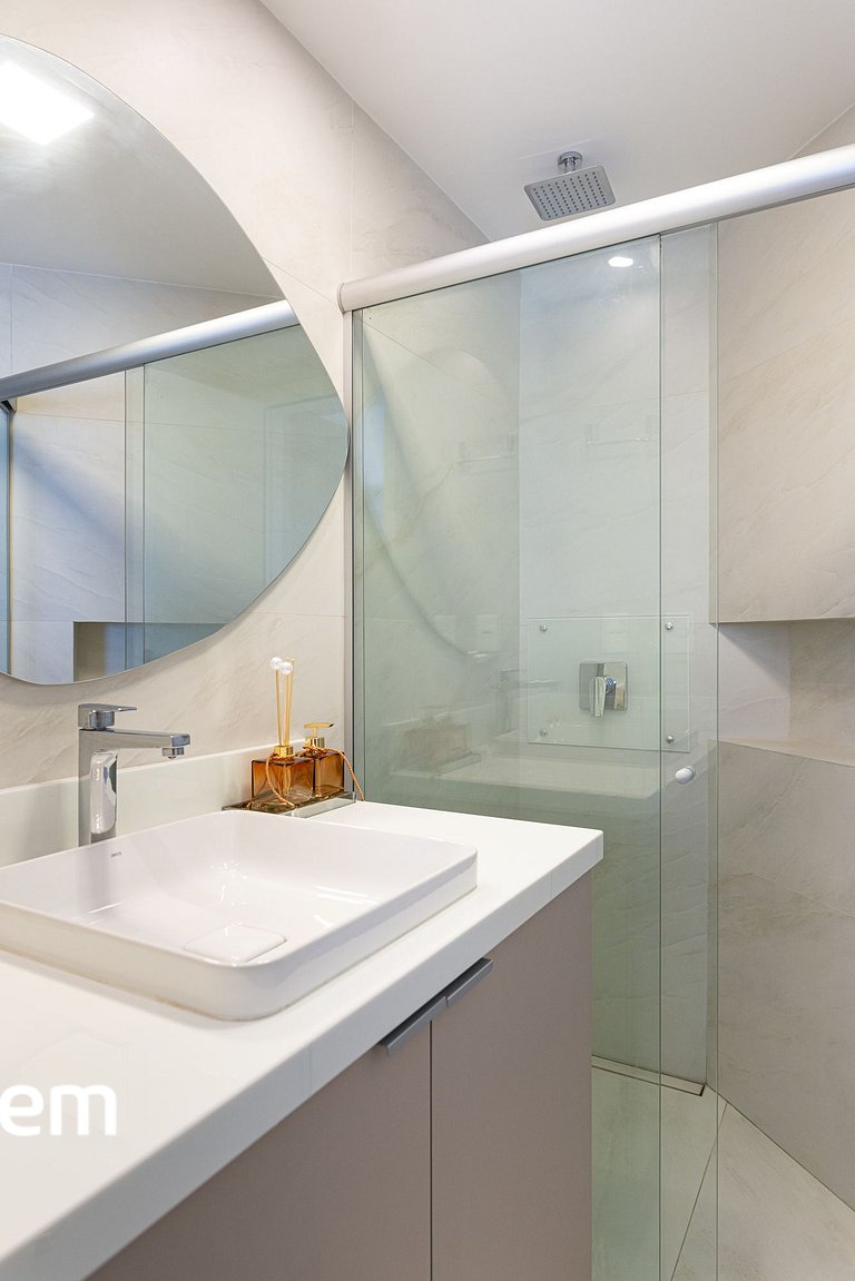 Vivant | Studio Frente Mar Exclusivo by Carpediem