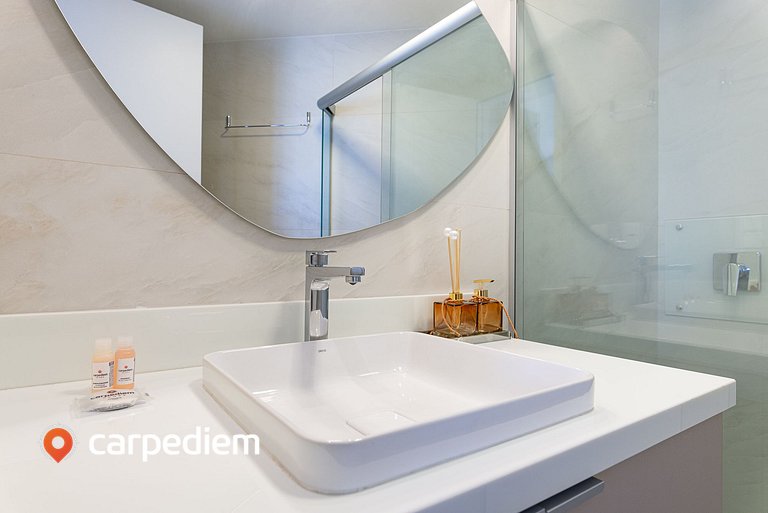 Vivant | Studio Frente Mar Exclusivo by Carpediem