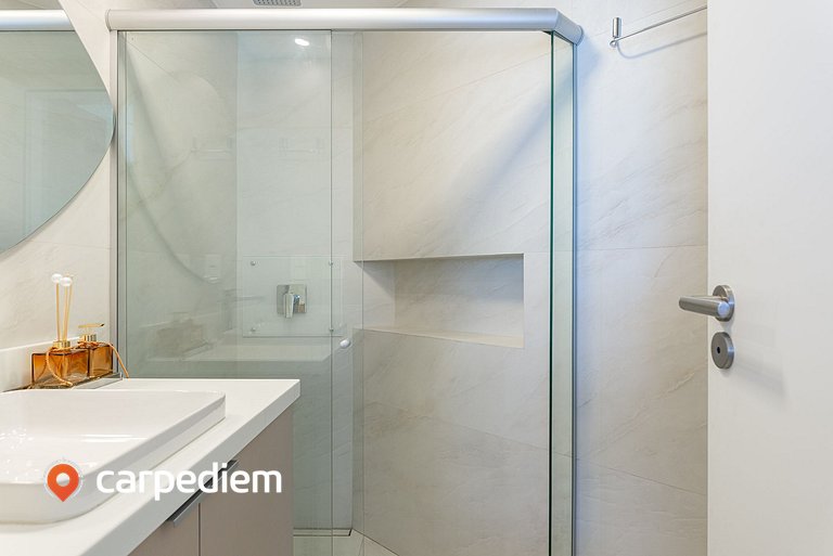 Vivant | Studio Frente Mar Exclusivo by Carpediem