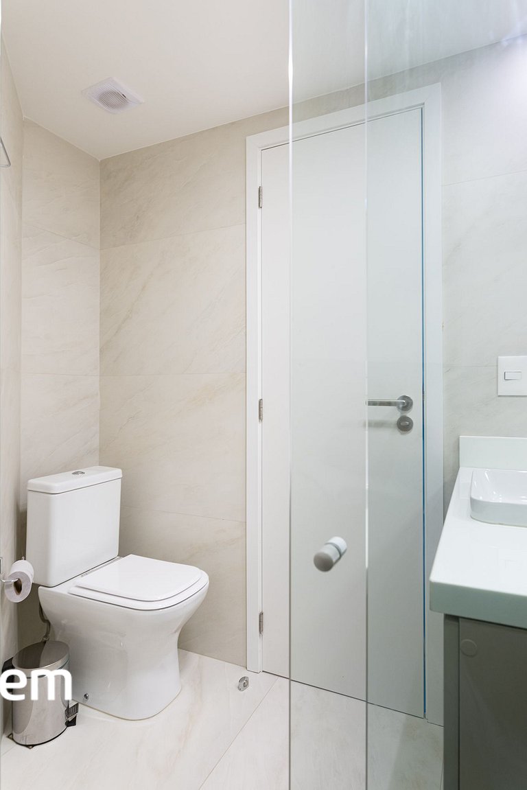 Vivant | Studio Frente Mar Exclusivo by Carpediem