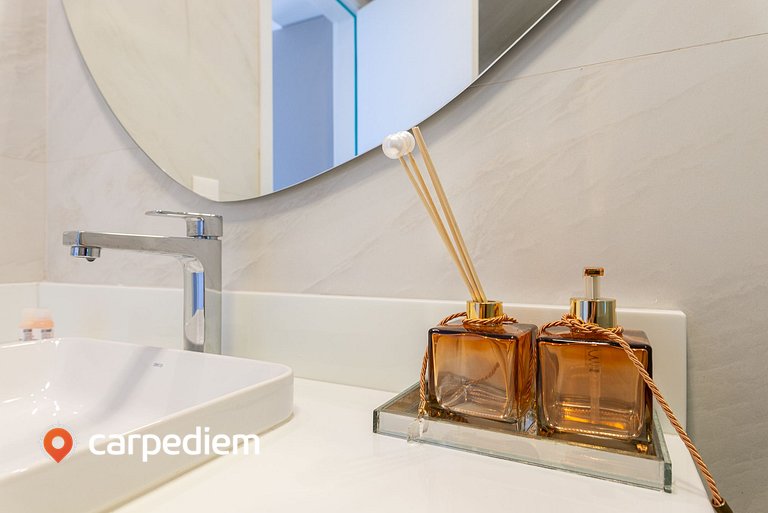 Vivant | Studio Frente Mar Exclusivo by Carpediem