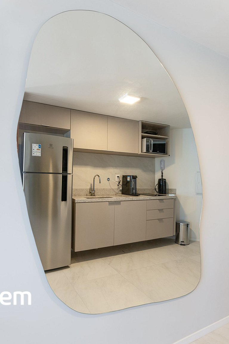 Vivant | Studio Frente Mar Exclusivo by Carpediem