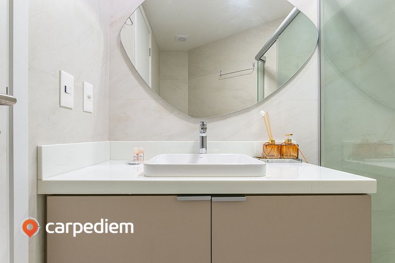 Vivant | Studio Frente Mar Exclusivo by Carpediem