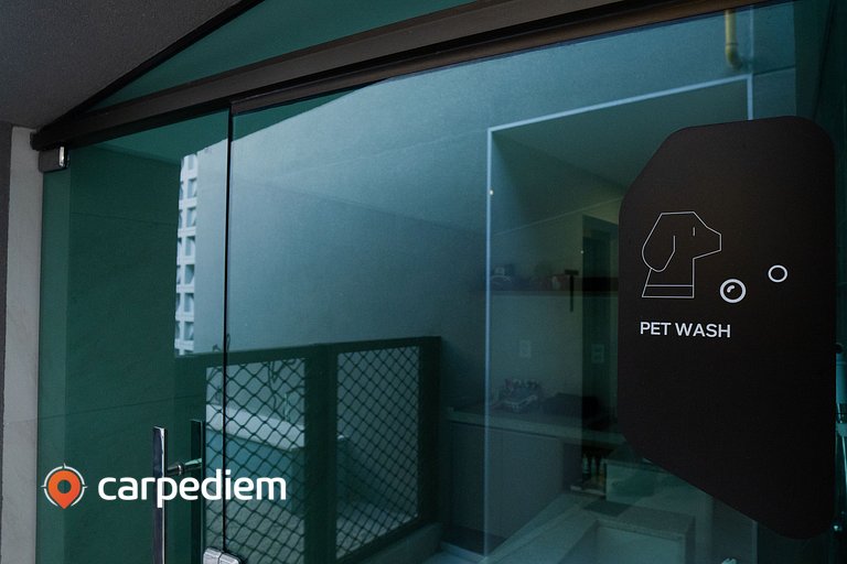 Vivant | Studio Frente Mar Exclusivo by Carpediem