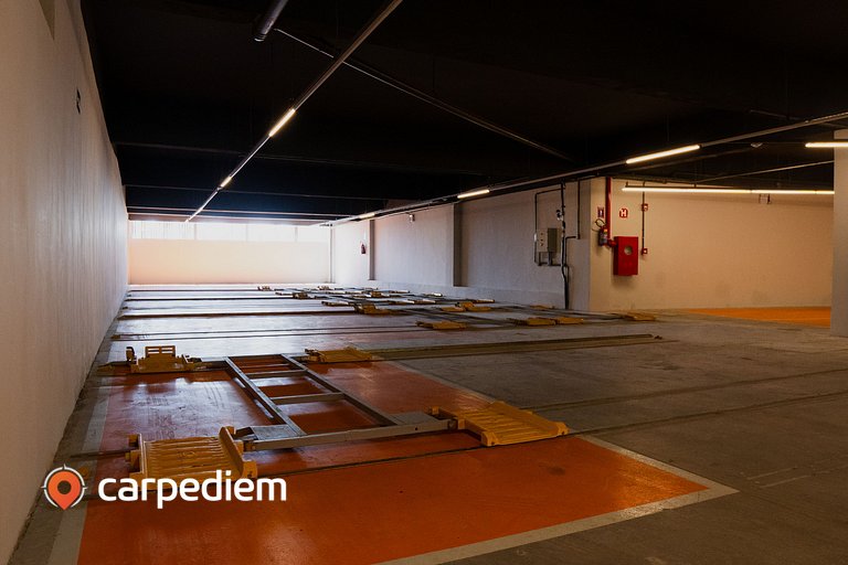 Vivant | Studio Frente Mar Exclusivo by Carpediem