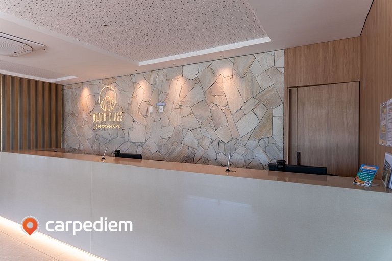 Beach Class Summer #C215 - Porto de Galinhas by Carpediem